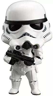 Buy Limited Edition Nendoroid Star Wars Episode 4 Storm Trooper ABS ATBC-PVC Figure • 79.13£