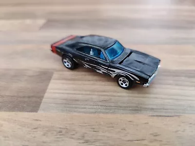 Buy Hot Wheels 69 Dodge Charger • 8£