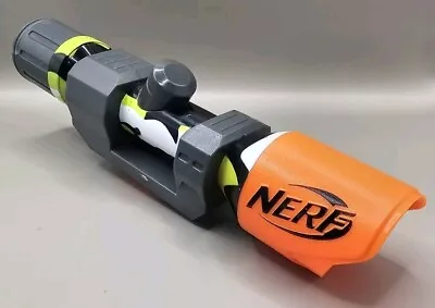 Buy Nerf N-strike Elite Modulus Scope Sigh Attachment Camo • 11.95£