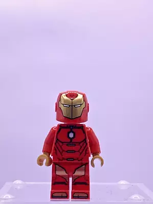 Buy Lego Marvel / Avengers - Invincible Iron Man - Minifigure - Sh368 • 12.99£