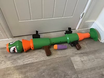Buy NERF Fortnite RL Rocket Launcher COLLECTION ONLY • 10£