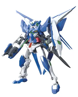 Buy HGBF 1/144 Gundam Amazing Exia - HG Bandai Model Kit • 22.99£