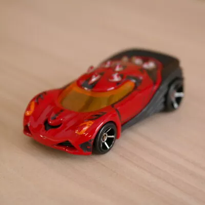 Buy 2014 Darth Maul Hot Wheels Diecast Car Toy • 7.60£