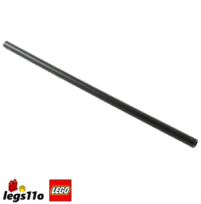 Buy LEGO Rigid Hose Cable Pneumatic Tube 9.6cm (12 Studs) NEW 60676 • 3.19£