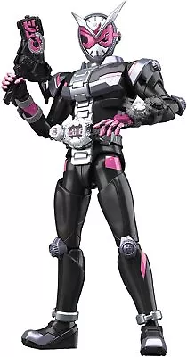 Buy Bandai Hobby - Kamen Rider - Figure-Rise Standard Kamen Rider Zi-O Model Kit • 42.98£
