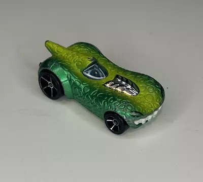 Buy Hot Wheels Toy Story Rex Character Car Disney Pixar • 5.99£
