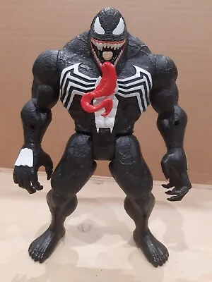 Buy Hasbro 2019 Marvel Venom Figure • 4.99£