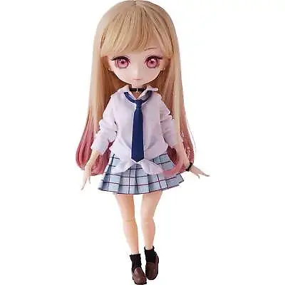 Buy My Dress-Up Darling Nendoroid A-Figure Harmonia Humming Marin Kitagawa 23cm • 323.83£
