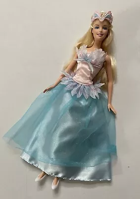 Buy Barbie Fairytale Collection Swan Lake Swan Lake Odette • 41.30£