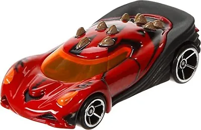 Buy Hot Wheels Star Wars Car - Darth Maul Age 3+ Kids Toy X'mas Gift Stocking Filler • 11.99£