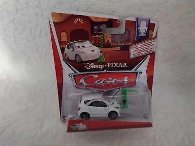 Buy Disney Pixar Cars Lee Race CHASE Die Cast Vehicle • 21.99£