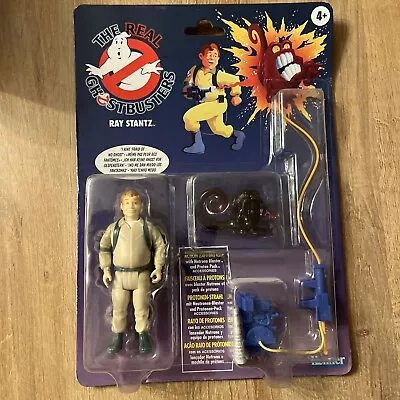 Buy The Real Ghostbusters Kenner Classics - Ray Stantz • 11.50£