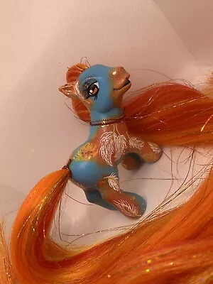 Buy My Little Pony G3 Vintage Custom OOAK • 30£
