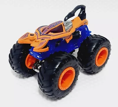 Buy Hot Wheels Monster Truck Scopedo 1:64 • 3.99£