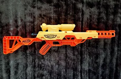Buy Nerf Gun Alpha Strike • 10£