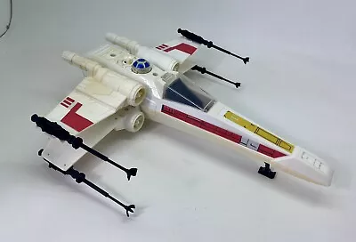 Buy Kenner Star Wars X-Wing Fighter 1977 • 49.99£