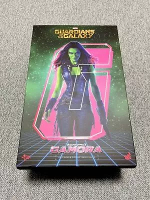 Buy Hot Toys MMS259 Guardians Of The Galaxy Gamora Zoe Saldana Action Figure • 231.48£