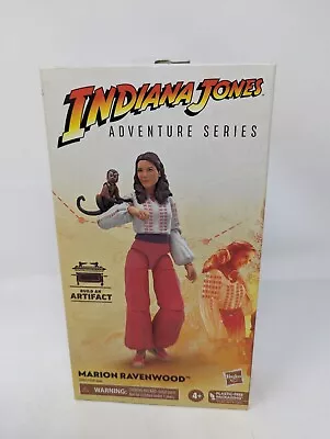 Buy Indiana Jones Marion Ravenwood Adventure Series Brand New • 20£