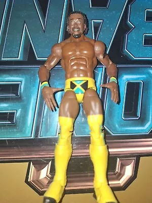 Buy WWE Mattel Elite Kofi Kingston • 15£