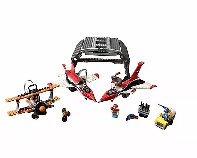 Buy LEGO 60103 City Airport Air Show - Used - With Instructions • 29£
