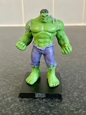 Buy Eaglemoss - Classic Marvel Figurine Collection - Special - The Incredible Hulk • 9.99£