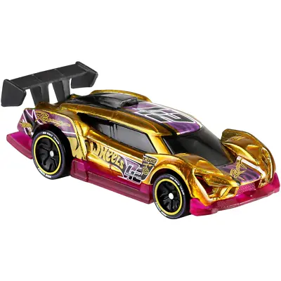 Buy Hot Wheels ID Cars Smart Vehicle Collection - Choose Your Favourites! • 6.99£