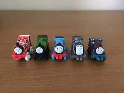 Buy Thomas And Friends Minis Bundle • 5£