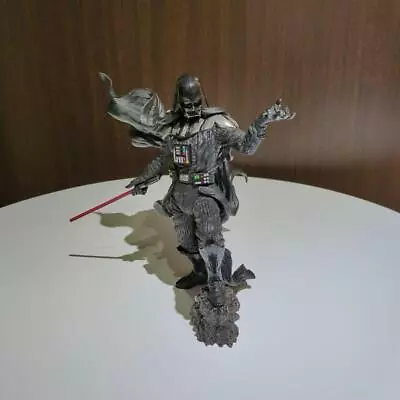 Buy GOUKAI Darth Vader Pvc Figure Banpresto Japan Import Star Wars • 79.67£