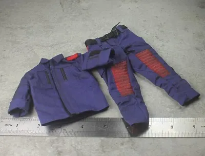 Buy Sideshow 1:6th Scale - G.i Joe Cobra Viper Trousers W/belt & Shirt • 21.99£