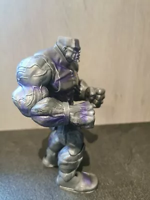 Buy Ironclad The Incredible Hulk Action Figure 6 Inch Punching Mechanism Hasbro RARE • 11.90£