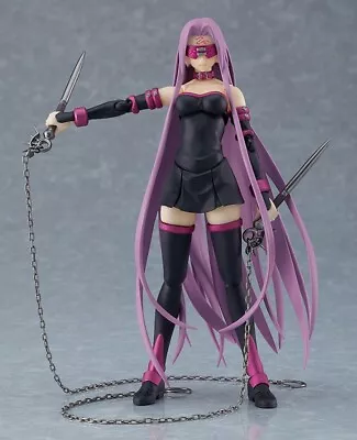 Buy Max Factory Figma Fate/Stay Night Heaven's Feel Rider 2.0 • 91.35£