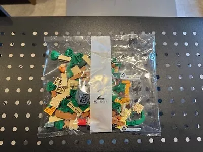 Buy Lego Winnie The Pooh Bag Two Only ( 21326 ) • 50£