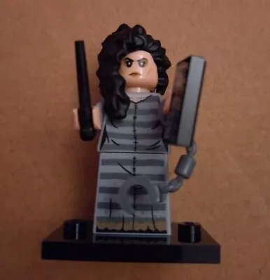 Buy LEGO Minifigures Harry Potter Series 2 (71028) Bellatrix Lestrange • 6£