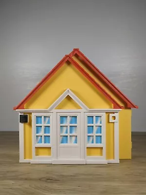 Buy Playmobil Holiday Fun House 6020. Incomplete , Good Condition. • 10£