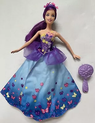 Buy Barbie Fairy Princess Fairy Princess • 35.21£