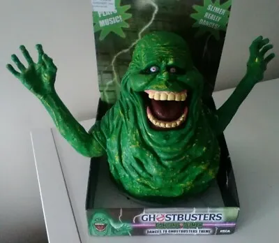 Buy Neca Ghostbusters Dancing Slimer (from 2005 ) • 27.95£