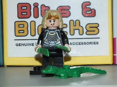 Buy LEGO Minifigures - Marvel Studios Series - Sylvie 71031-07 • 6.95£