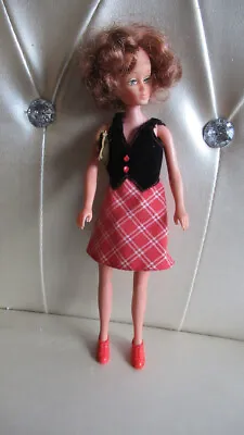 Buy Barbie Hasbro Fashion Doll US Vintage Hong Kong Patend • 33.97£
