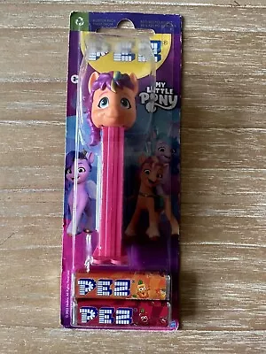 Buy My Little Pony Pez Sweet Set • 0.99£