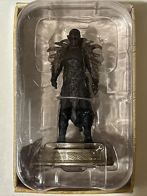 Buy The Hobbit Collection Lord Of The Rings YAZNEG Eaglemoss 3.5  Figurine 2015 • 15£