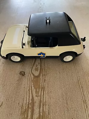 Buy Playmobile Police Car Spares • 4.99£