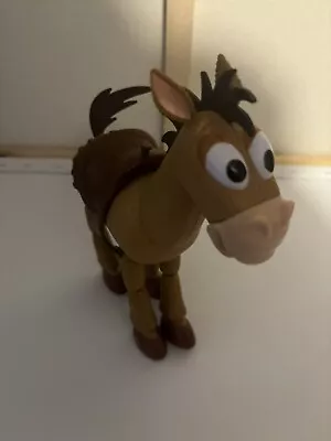 Buy Toy Story Bullseye Figure Disney Pixar Mattel 2018 • 10£