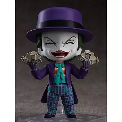 Buy Batman Nendoroid Figure The Joker 1989 Good Smile Company • 79.99£