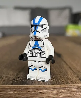Buy Lego Star Wars SW1094: Clone Trooper 501st Legion Phase 2 75280 • 5.25£