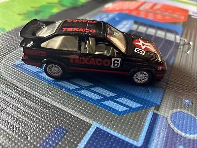 Buy Matchbox  Super Kings Texaco Sierra Rs500 Cosworth -Vintage Retro Collectable • 6.99£