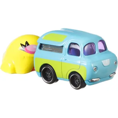 Buy Hot Wheels Toy Story 4 Disney Pixar Mattel - Ducky And Bunny Vehicle • 8.99£