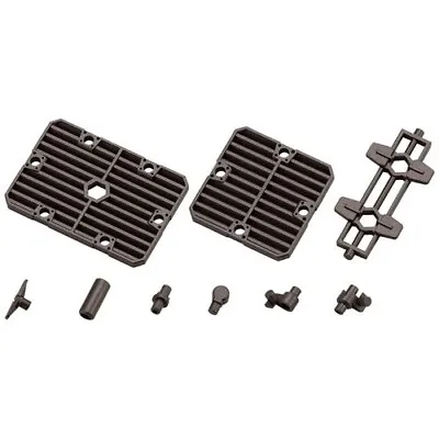 Buy Kotobukiya Hexa Gear: Block Base 06 Slat Plate Option Model Kit • 19.95£