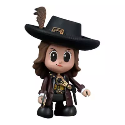 Buy Hot Toys Pirates Of The Caribbean On Stranger Tides Angelica Collectible Cosbaby • 12.67£