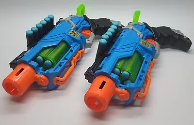 Buy Zuru X Shot Blasters • 15.97£