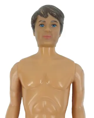 Buy Vintage 1980s Fred Doll Petra Friend German Barbie Male • 25.18£